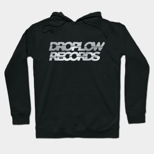 Droplow Records Hoodie